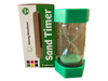 5 Minute Sand Timer - Brain Spice