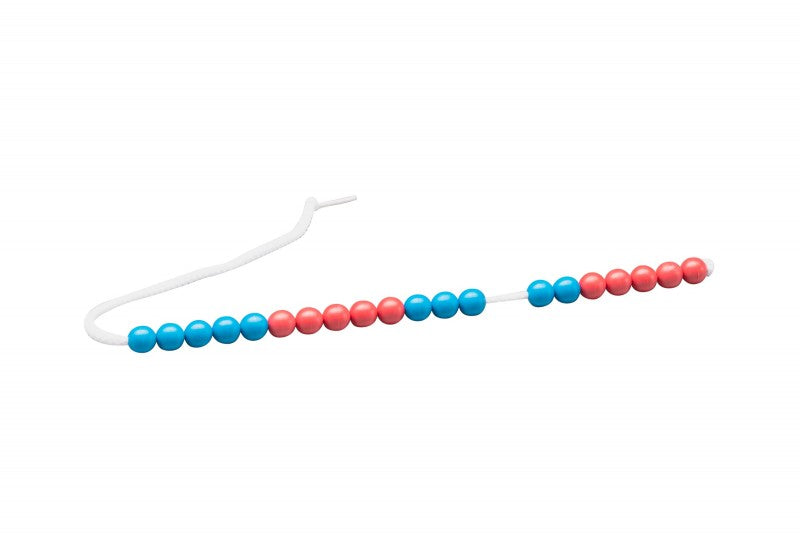 20 Arithmetic String - RE-Plastic - Brain Spice
