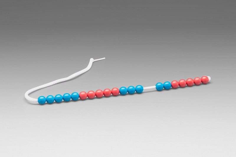 20 Arithmetic String - RE-Plastic - Brain Spice
