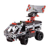 25-in-1 Construction Set in Case - Meccano - Brain Spice