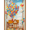 Travel with the Wind - Miniature House Book Nook Kit - Brain Spice