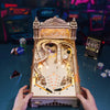 3D Pinball Machine - DIY Model - Brain Spice