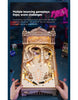 3D Pinball Machine - DIY Model - Brain Spice