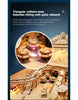 3D Pinball Machine - DIY Model - Brain Spice
