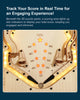 3D Pinball Machine - DIY Model - Brain Spice