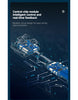 3D Pinball Machine - DIY Model - Brain Spice