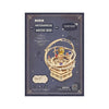 Starry Night Music Box - Brain Spice