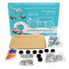 4-In-1 Large Construction Set - Brain Spice
