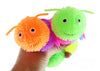 4 Segment Puffer Caterpillar - Stress Relief Toy - Brain Spice
