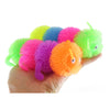 4 Segment Puffer Caterpillar - Stress Relief Toy - Brain Spice