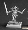Merisiel - Iconic Elf Thief v2 (metal) - Brain Spice