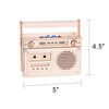 60 Seconds Voice Recorder DIY Kit - Brain Spice