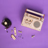 60 Seconds Voice Recorder DIY Kit - Brain Spice