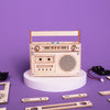 60 Seconds Voice Recorder DIY Kit - Brain Spice