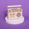 60 Seconds Voice Recorder DIY Kit - Brain Spice
