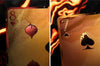 Agni Playing Cards - Gilded Ignited Edition - Brain Spice