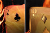 Agni Playing Cards - Gilded Ignited Edition - Brain Spice