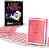 Svengali Deck - Poker Size - Brain Spice