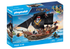 Large Pirate Ship - Brain Spice
