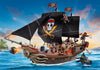 Large Pirate Ship - Brain Spice