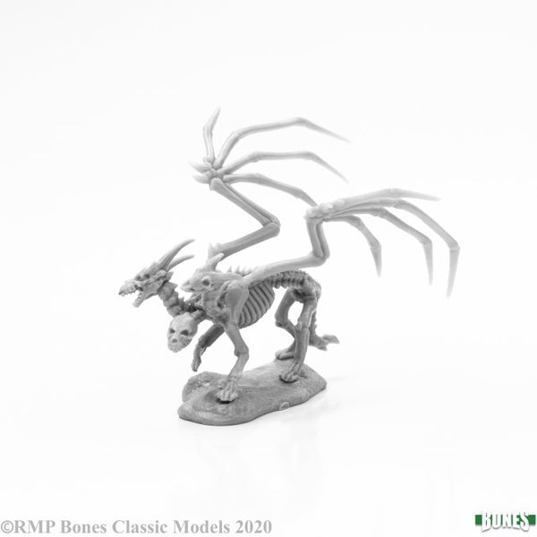 Skeletal Chimera - Brain Spice