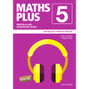 Maths Plus Mentals and Homework Australian Curriculum Edition 2023 - Brain Spice