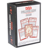 Arcane Deck - D&D Spellbook Cards - Brain Spice