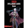 Bard Deck - D&D Spellbook Cards - Brain Spice