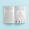 101 Cool Awesome Puzzles - Brain Spice
