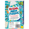 101 Cool Awesome Puzzles - Brain Spice