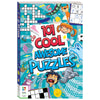101 Cool Awesome Puzzles - Brain Spice