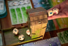 Wingspan - Games Unplugged Ticket - Brain Spice