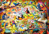 A Birds Life - Jigsaw 1000pc - Brain Spice