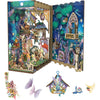 A Midsummer Nights Dream - Miniature House Book Nook Kit - Brain Spice