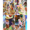 A Midsummer Nights Dream - Miniature House Book Nook Kit - Brain Spice