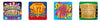 Spelling - Merit Stickers - Brain Spice