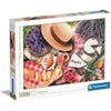 A Taste of Provence - Jigsaw 1000pc - Brain Spice