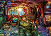 A Pirates Life Puzzle - Jigsaw 1000pc - Brain Spice