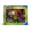 A Pirates Life Puzzle - Jigsaw 1000pc - Brain Spice