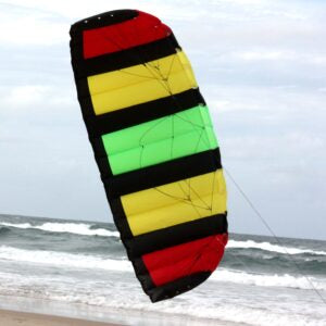 Addict Foil Kite - Brain Spice