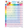 Addition is Fun Wall Chart - Brain Spice