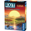 Adventures on Catan - Exit the Game - Brain Spice