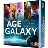 Age of Galaxy - Brain Spice