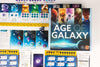 Age of Galaxy - Brain Spice