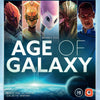 Age of Galaxy - Brain Spice