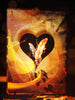 Agni Playing Cards - Gilded Ignited Edition - Brain Spice
