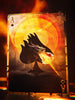 Agni Playing Cards - Gilded Ignited Edition - Brain Spice