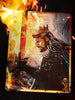 Agni Playing Cards - Gilded Ignited Edition - Brain Spice