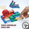 Alarms and Traps - Clip Circuit - Brain Spice