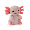 Alex Axolotl Soft Toy 23.5cm - Brain Spice